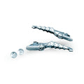 Kuryakyn, Zombie levers — 08-13 Electra Glide; Road Glide; Street Glide; Trike; 08-16 Road King (cable operated clutch) (NU)