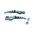 Kuryakyn, Zombie levers — 04-13 XL Sportster; 08-12 XR1200 (NU)