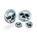 Kuryakyn, Replacement zombie medallion set, small