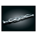 Kuryakyn, Flame shifter rod. Chrome