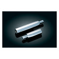Kuryakyn, Shifter rod extension kit. Chrome