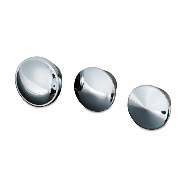 Kuryakyn, Screw-in gas cap