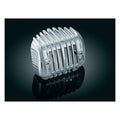 Kuryakyn, Voltage regulator/recifier cover. Chrome