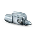 Kuryakyn, Rear master cylinder cover — 2008 FLT/Touring; 09-25 FLT/Touring without fairing lowers