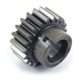 Pinion gear red