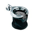 Kuryakyn, Passenger drink holder — All H-D FLT/Touring models with stock grab rails