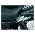 Kuryakyn, Saddle shield heat deflector set