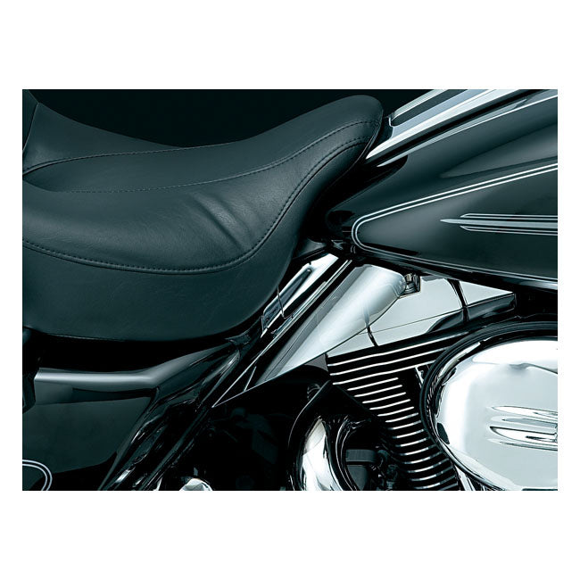 Kuryakyn, Saddle shield heat deflector set