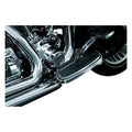 Kuryakyn, Floorboard exhaust boot guard