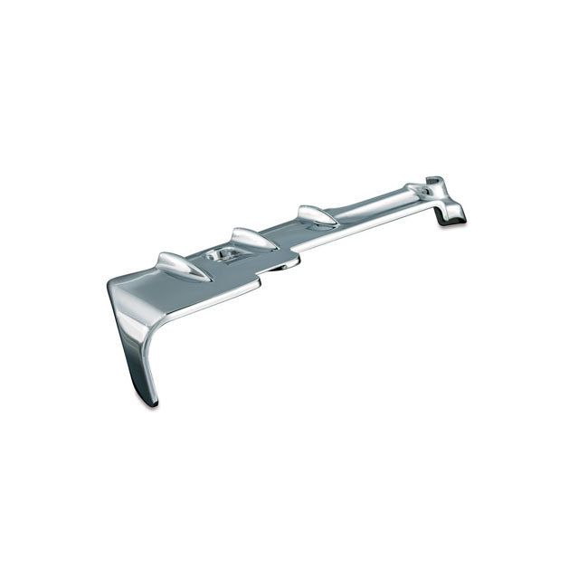 Kuryakyn, Rear cylinder base cover. Chrome