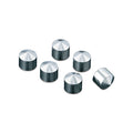 Kuryakyn, Twin Cam peaked rocker box bolt cover 6-pk