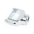 Kuryakyn, Mount clamp — 86-22 XL Sportster (NU)