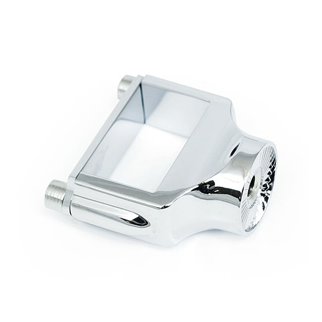 Kuryakyn, Mount clamp — 86-22 XL Sportster (NU)
