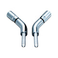 Kuryakyn, Mirror stem extension. Chrome