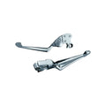 Kuryakyn, Boss blades — 96-07 FLHT; FLTR; FLHX; FLHR FLT/Touring; 96-17 Dyna (Excl. 16-17 FXDLS); 99-00 FXR2/3/4; 96-14 Softail; 96-03 XL Sportster (cable operated clutch)