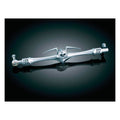Kuryakyn, Zombie shifter rod. Chrome