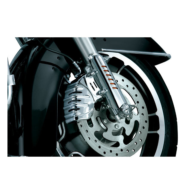 Kuryakyn, Front caliper covers for brembo
