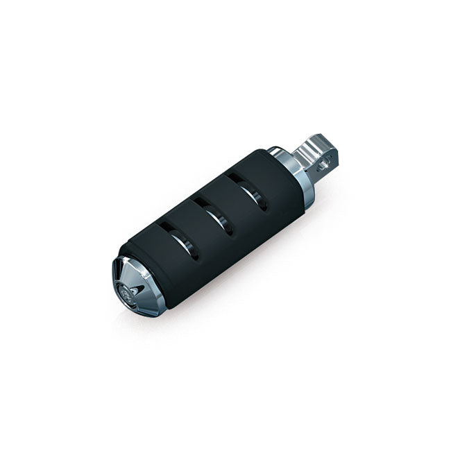 Kuryakyn, Trident ISO-pegs. small. Chrome