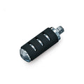 Kuryakyn, Trident ISO-pegs. large. Chrome