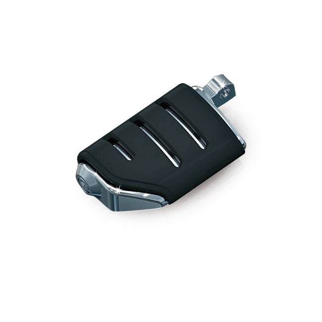 Kuryakyn, Trident ISO-pegs. dually. Chrome