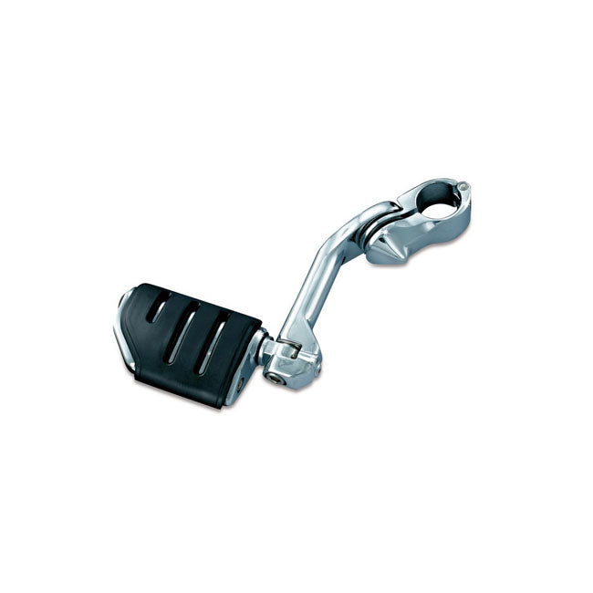 Kuryakyn, Tour-tech cruise mounts with trident pegs — 541973