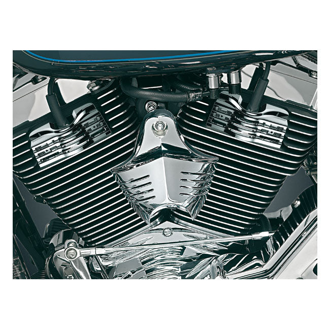Kuryakyn, Stepped spark plug & head bolt covers