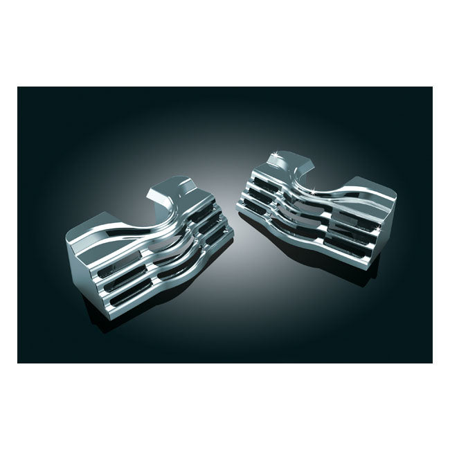 Kuryakyn, Stepped spark plug & head bolt covers