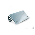 Kuryakyn, turn signal relocation kit. Chrome