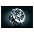 Kuryakyn, Alley Cat air cleaner cover. Chrome