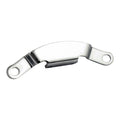 Kuryakyn, Throttle housing support bracket. Chrome