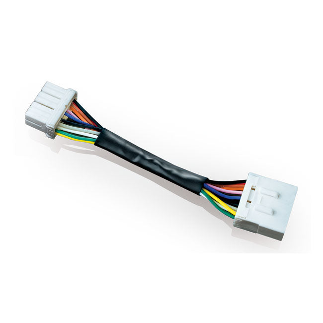Kuryakyn, Total control passing lamp wiring harness