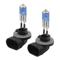 Kuryakyn, 12V 27W 881 passing lamp bulb set. super white