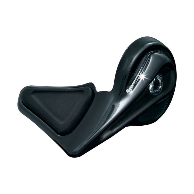 Kuryakyn, Kinetic throttle boss. Gloss black