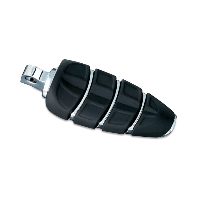Kuryakyn, Kinetic foot pegs. Chrome