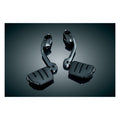 Kuryakyn, Tour-tech cruise mounts with trident pegs — 542569