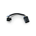 Kuryakyn, LED headlamp adapter harness for tourings