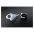 Kuryakyn, Passenger drink holder — 14-25 FLH; FLT Touring (excl 2023 CVO) (NU)