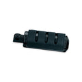 Kuryakyn, Trident ISO-pegs. large. Gloss black