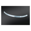 Kuryakyn, Smooth windshield trim. Chrome