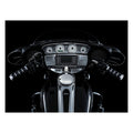 Kuryakyn, Switch panel accent. Black