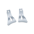 Kuryakyn, Mount brackets for multi-purpose backrest — 14-25 FLHR; FLHX; FLTR (excl. FLTRU & SE models)