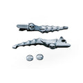 Kuryakyn, Zombie levers — 14-16 Electra Glide; Street Glide; 15-16 Road Glide; 2014 FLHRSE CVO Road King (hydr. operated clutch) (NU)