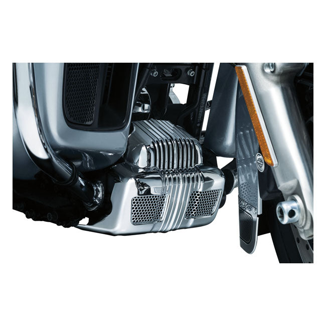Kuryakyn, Water pump/voltage regulator cover chrome