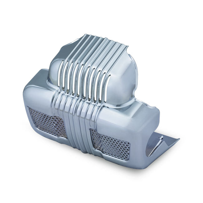 Kuryakyn, Water pump/voltage regulator cover chrome