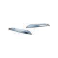 Kuryakyn, Windshield trim. side trims. Chrome
