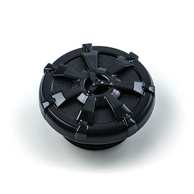 Kuryakyn, Alley Cat gas cap