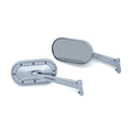 Kuryakyn, Heavy industry mirrors chrome