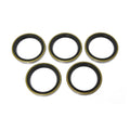 MCS, fork seal. 41mm — 49-E77 FL (NU)