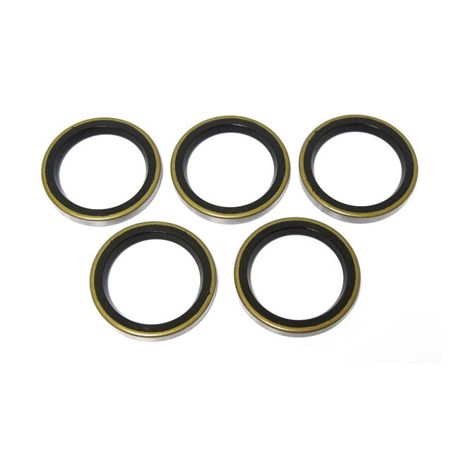 MCS, fork seal. 41mm — 49-E77 FL (NU)