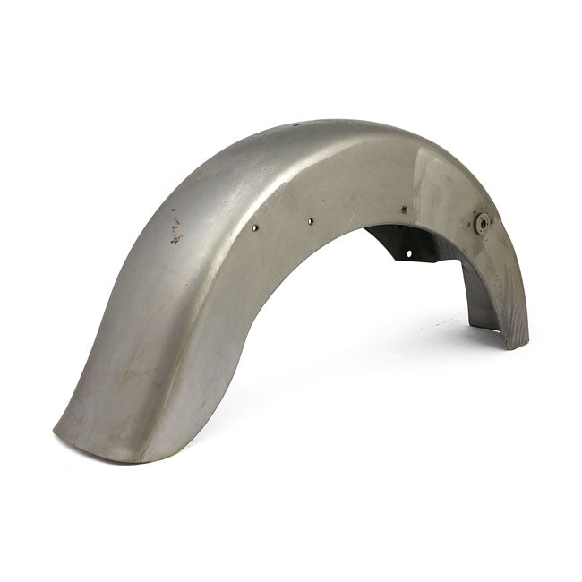 58-84 FL style one-piece rear fender — 58-84 FL (NU)